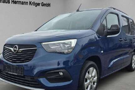 Opel Combo 83.268 km 19.590 &euro; Schenefeld 22869