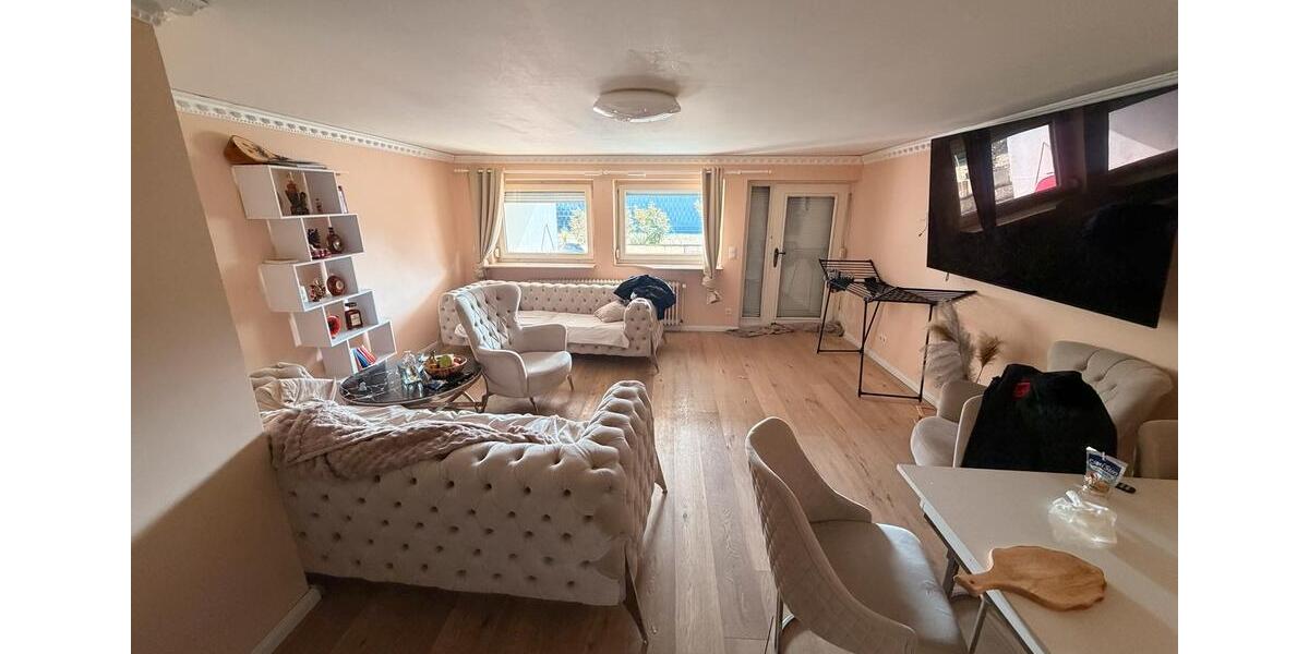 Etagenwohnung Seevetal - 3.5 Zimmer, 100 m&sup2;, 1.200&euro; | Angebot:25479599