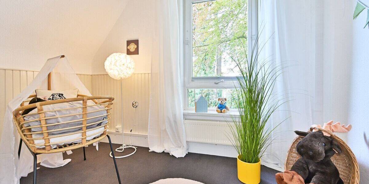 Mehrfamilienhaus, Wohnhaus Rissen Rissen - 8 Zimmer, 265 m&sup2;, 1.050.000&euro; | Angebot:26851942