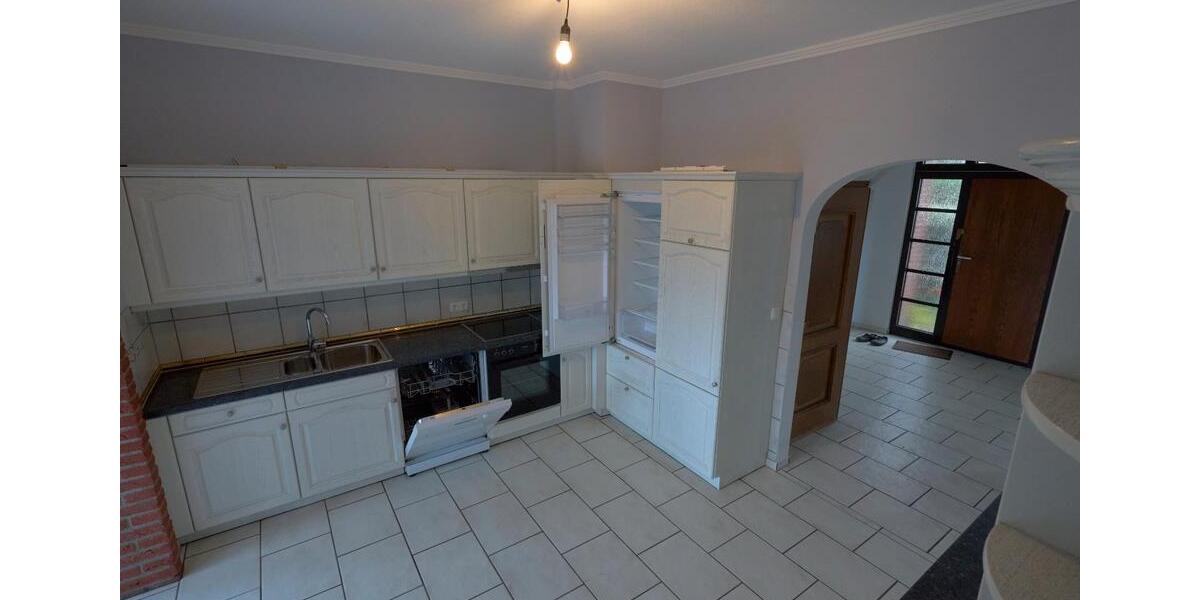 Maisonettenwohnung Hamburg Allermöhe - 4 Zimmer, 120 m&sup2;, 1.800&euro; | Angebot:25996738