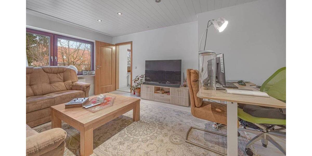 Einfamilienhaus Hamburg Neugraben-Fischbek - 5 Zimmer, 102 m&sup2;, 399.000&euro; | Angebot:25743920