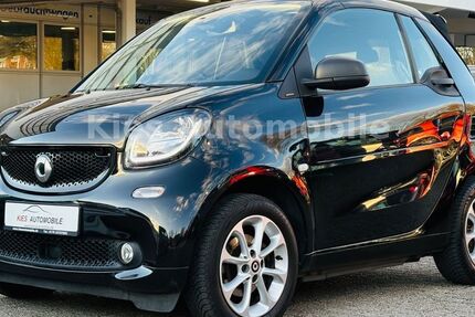 Smart ForTwo 66.000 km 15.870 &euro; Norderstedt 22851