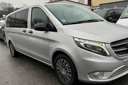 Mercedes-Benz Vito 380.000 km 19.450 &euro; hamburg 20537
