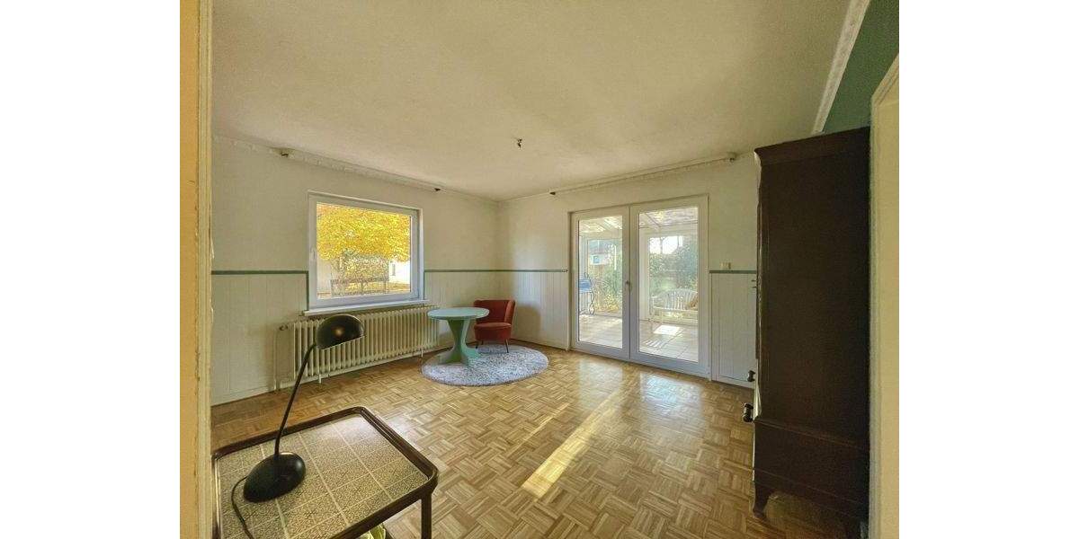 Einfamilienhaus Hamburg / Bergedorf Bergedorf - 7 Zimmer, 126 m&sup2;, 659.000&euro; | Angebot:24992669