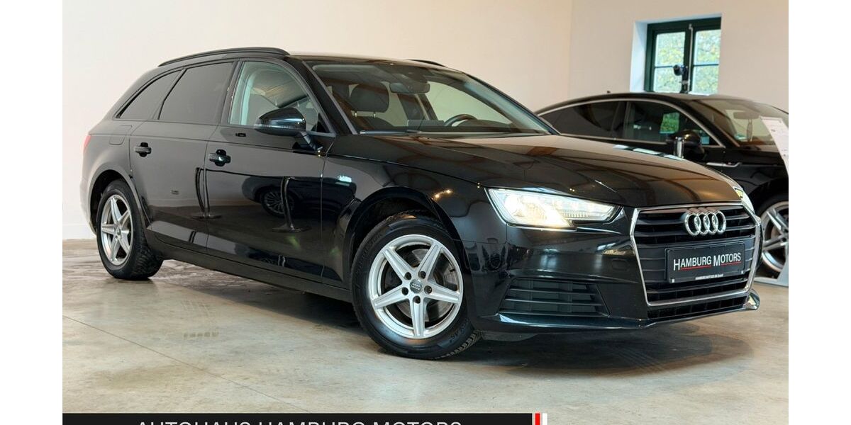 Audi A4 199.000 km 14.990 &euro; Hamburg 21037