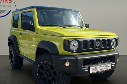 Suzuki Jimny 29.500 km 31.890 € Quickborn 25451