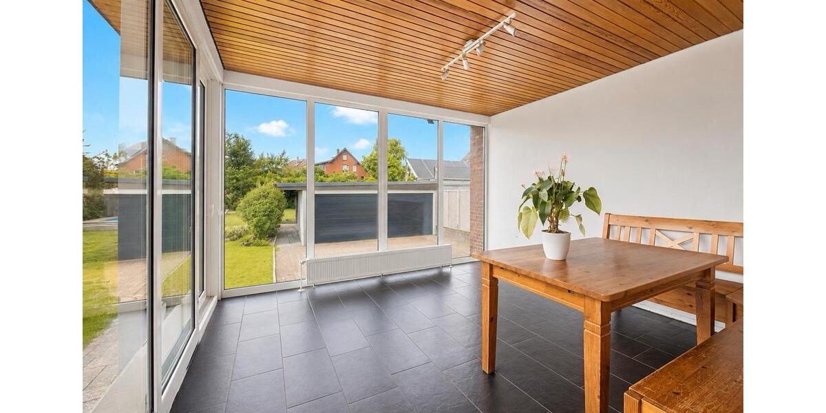Einfamilienhaus Klein Nordende - 4 Zimmer, 130 m&sup2;, 645.000&euro; | Angebot:26979811
