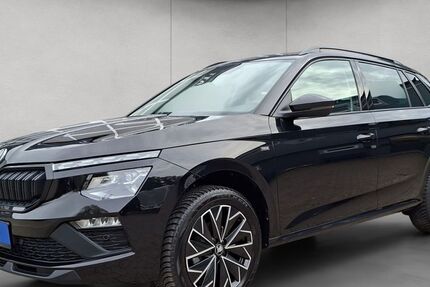Skoda Kamiq 16.400 km 25.975 € Hamburg 21029