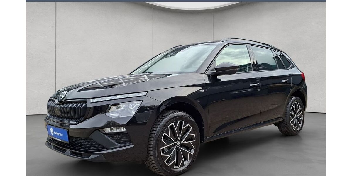Skoda Kamiq 16.400 km 25.975 &euro; Hamburg 21029