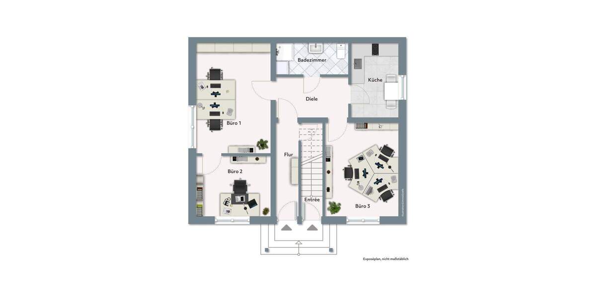 Gewerbeobjekt Holm - 299.000&euro; | Angebot:25390814