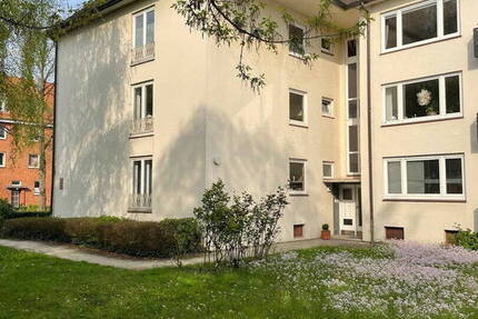 Wohnung Hamburg Eilbek - 3 Zimmer, 78 m&sup2;, 349.000&euro; | Angebot:26541350