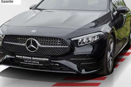 Mercedes A 200