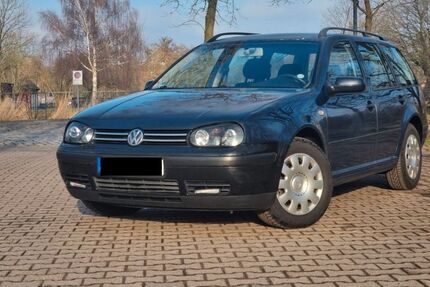 VW Golf 278.787 km 2.499 &euro; Oststeinbek 22113
