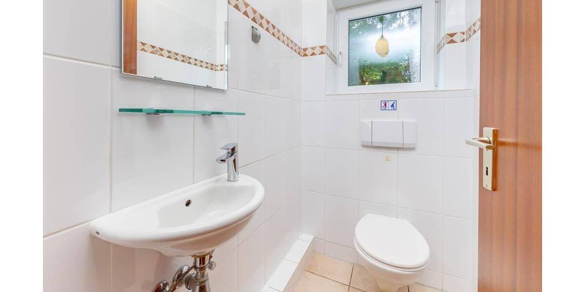 Doppelhaushälfte Wentorf - 5 Zimmer, 154 m&sup2;, 695.000&euro; | Angebot:26886097