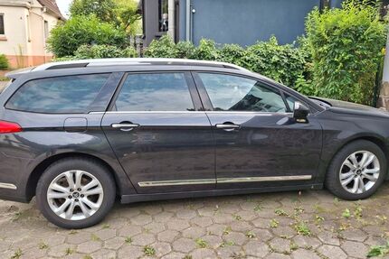 Citroen C5 142.000 km 2.000 € Hamburg 21079