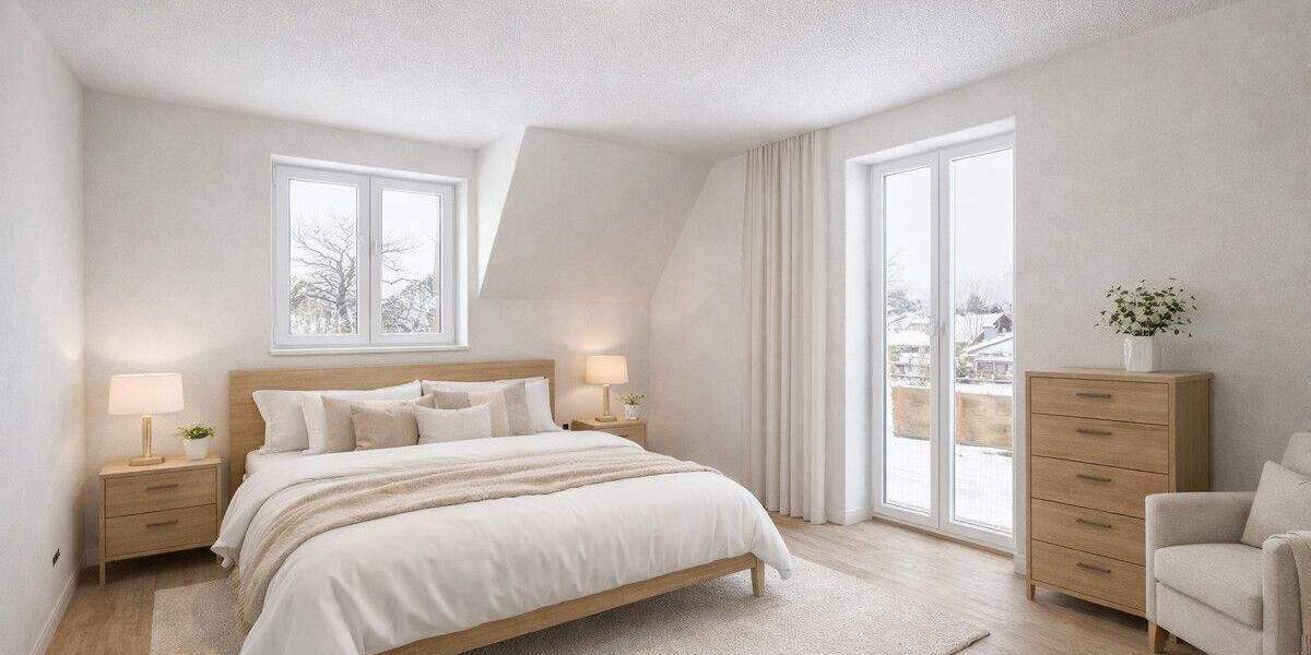 Reihenendhaus Norderstedt Harksheide - 4 Zimmer, 111 m&sup2;, 560.000&euro; | Angebot:25689267