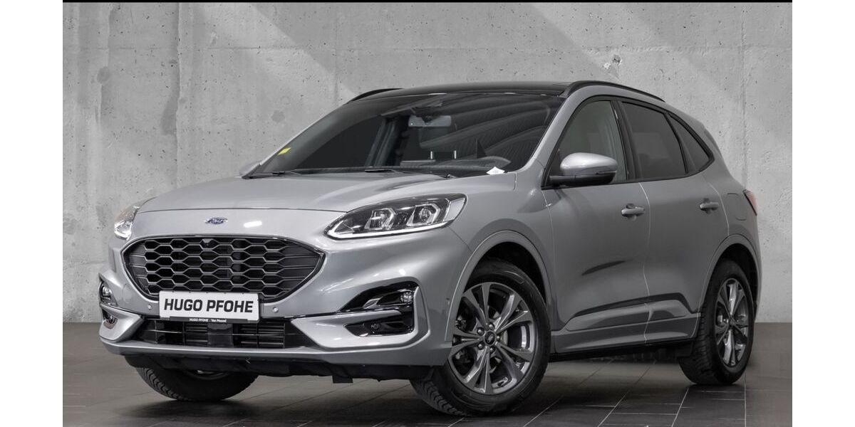 Ford Kuga 19.758 km 25.150 &euro; Hamburg 22335