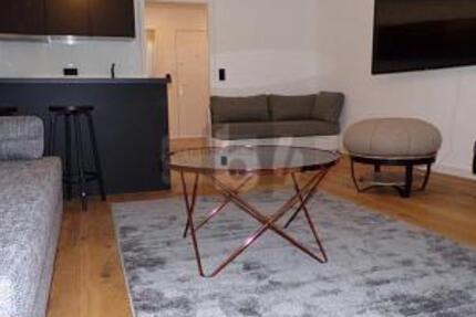 ATTRAKTIV VERMIETET IN TOP ZUSTAND 1 zimmer