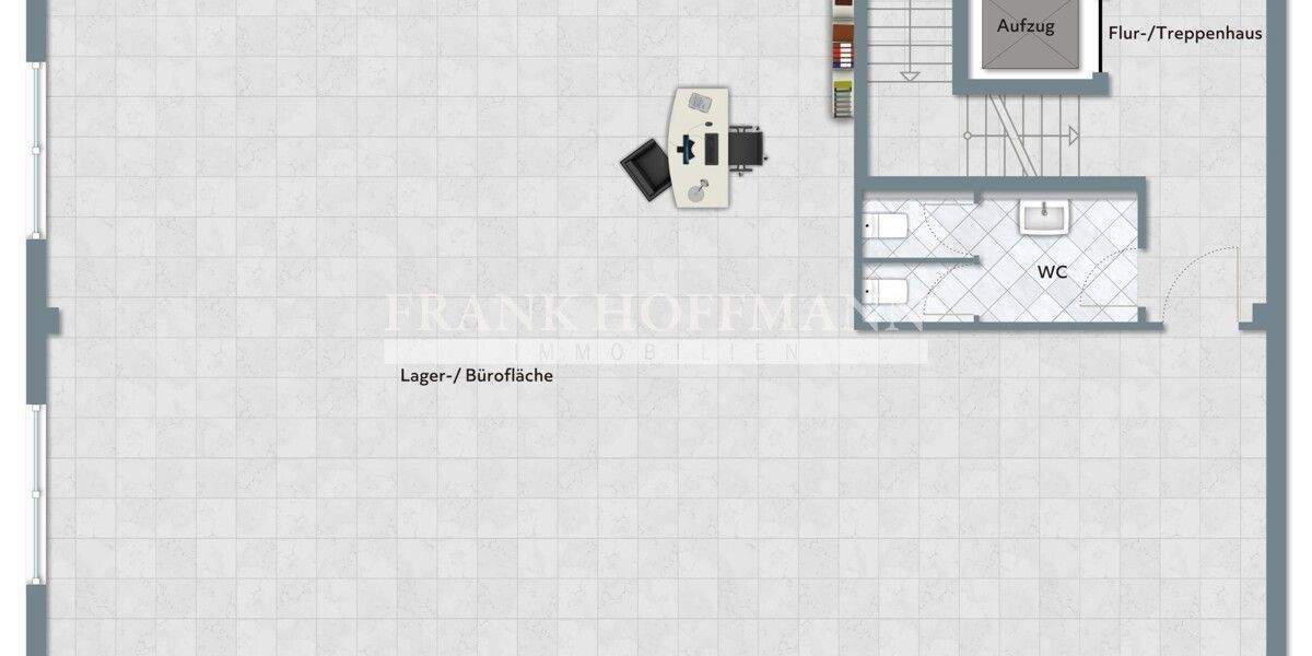 Gewerbeobjekt Hamburg Volksdorf - 1.250.000&euro; | Angebot:25776077