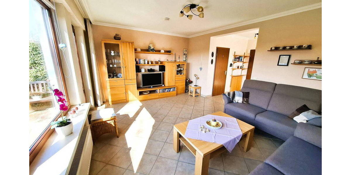 Reihenendhaus Seevetal Emmelndorf - 4 Zimmer, 95 m&sup2;, 319.000&euro; | Angebot:26168063