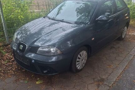 Seat Ibiza 176.911 km 2.000 &euro; Hamburg 21107