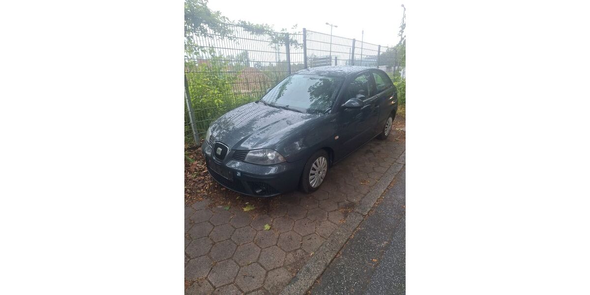 Seat Ibiza 176.911 km 2.000 &euro; Hamburg 21107