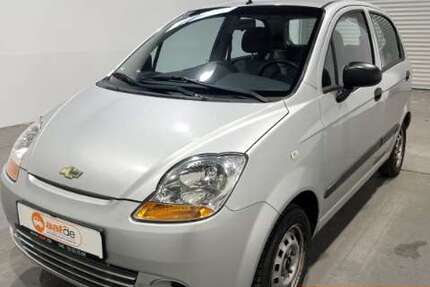 Chevrolet Matiz 29.400 km 2.450 &euro; Norderstedt 22848