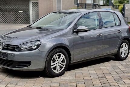 VW Golf 99.999 km 7.990 &euro; Norderstedt 22848