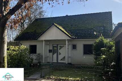 Haus Ahrensburg - 5 Zimmer, 120 m&sup2;, 470.000&euro; | Angebot:25621949