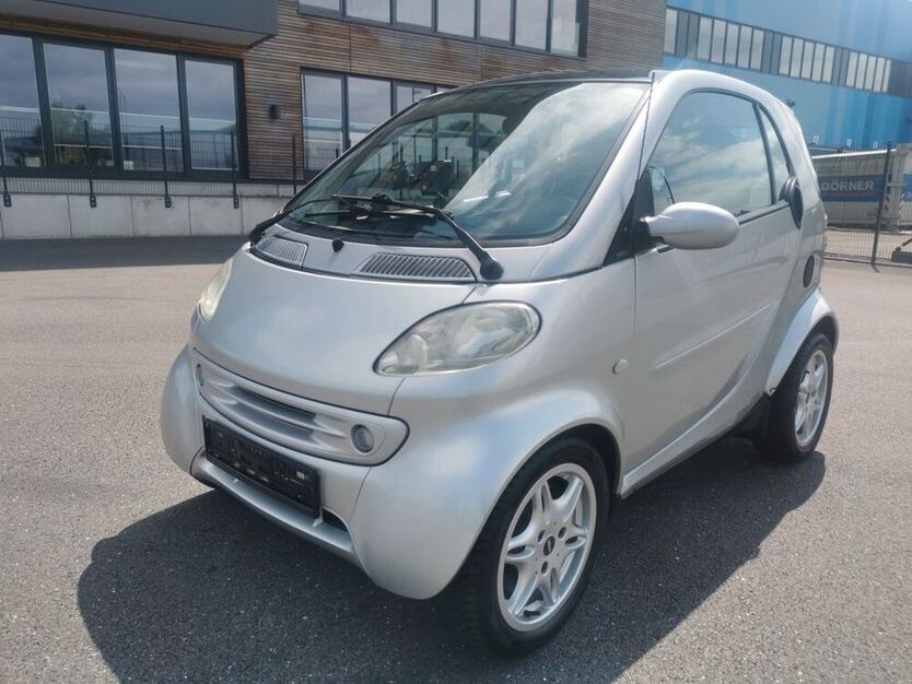 ForTwo