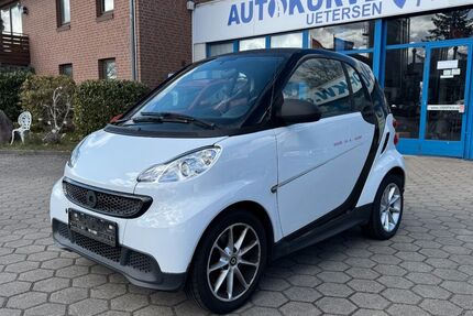 Smart ForTwo 166.881 km 1.750 &euro; Uetersen 25436
