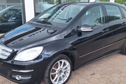 Mercedes-Benz B 150 68.000 km 6.999 &euro; Stapelfeld 22145