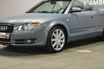 Audi A4 121.697 km 8.990 &euro; Schenefeld | Hamburg 22869