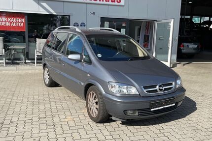 Opel Zafira 176.600 km 2.899 € Henstedt-Ulzburg 24558