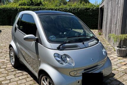 Smart ForTwo 185.500 km 1.899 &euro; Hamburg 22589
