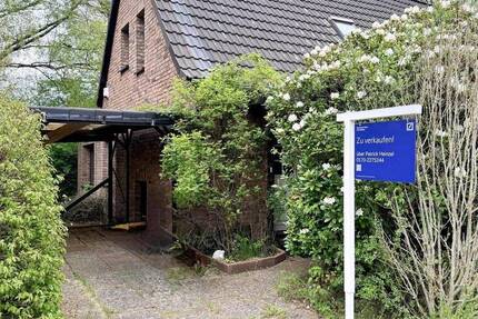 Haus Hamburg Bramfeld - 7 Zimmer, 160 m&sup2;, 698.000&euro; | Angebot:26320547