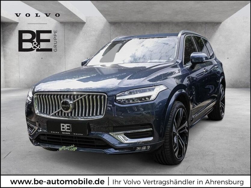 XC90