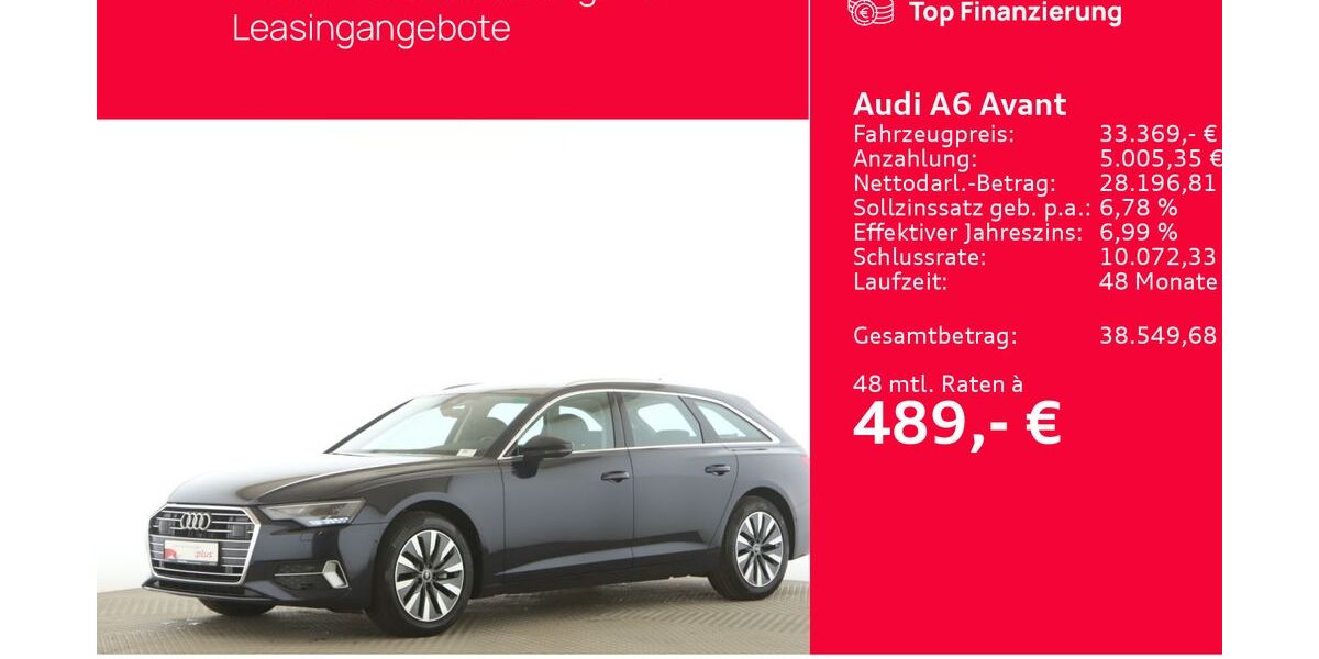 Audi A6 75.058 km 32.389 &euro; Seevetal 21217
