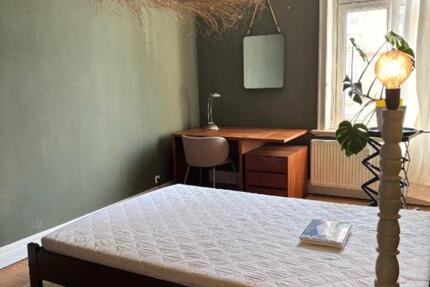 Wohnung Hamburg Altona-Nord - 1 Zimmer, 13 m&sup2;, 800&euro; | Angebot:27641210