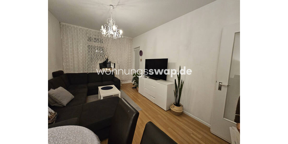 Etagenwohnung Hamburg Rahlstedt - 3 Zimmer, 66 m&sup2;, 525&euro; | Angebot:26316189