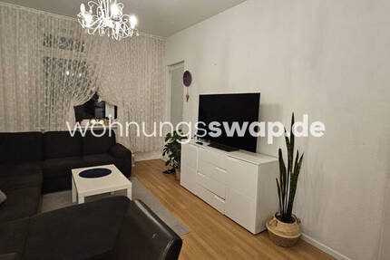 Wohnung Hamburg Rahlstedt - 3 Zimmer, 66 m&sup2;, 525&euro; | Angebot:26316189