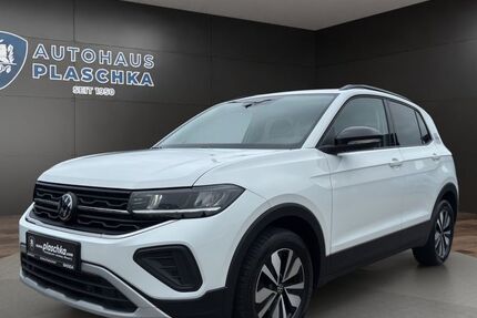 VW T-Cross 40.480 km 18.450 &euro; Winsen/Luhe 21423