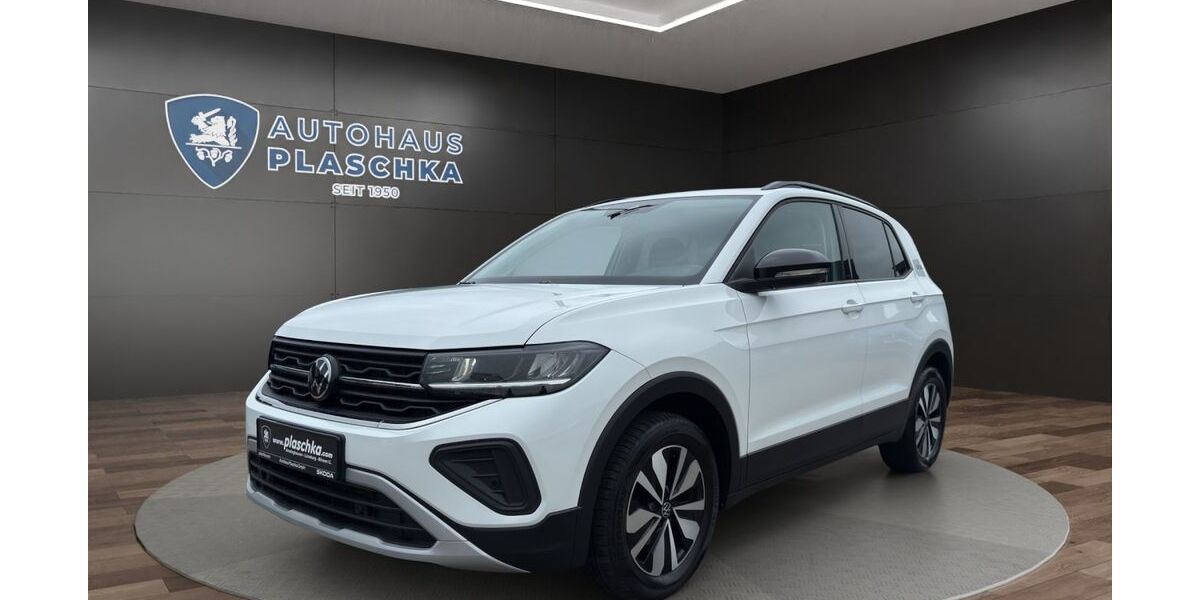 VW T-Cross 40.480 km 18.450 &euro; Winsen/Luhe 21423