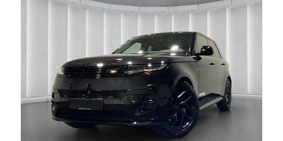Land Rover Range Rover Sport 3.000 km 105.950 &euro; Hamburg 22297