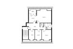 Etagenwohnung Hamburg Wellingsbüttel - 4 Zimmer, 102 m&sup2;, 449.000&euro; | Angebot:25701318