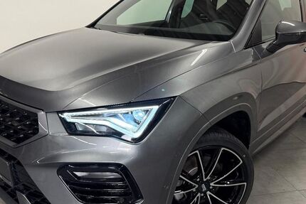 Cupra Ateca 26.064 km 32.450 &euro; Buchholz in der Nordheide 21244