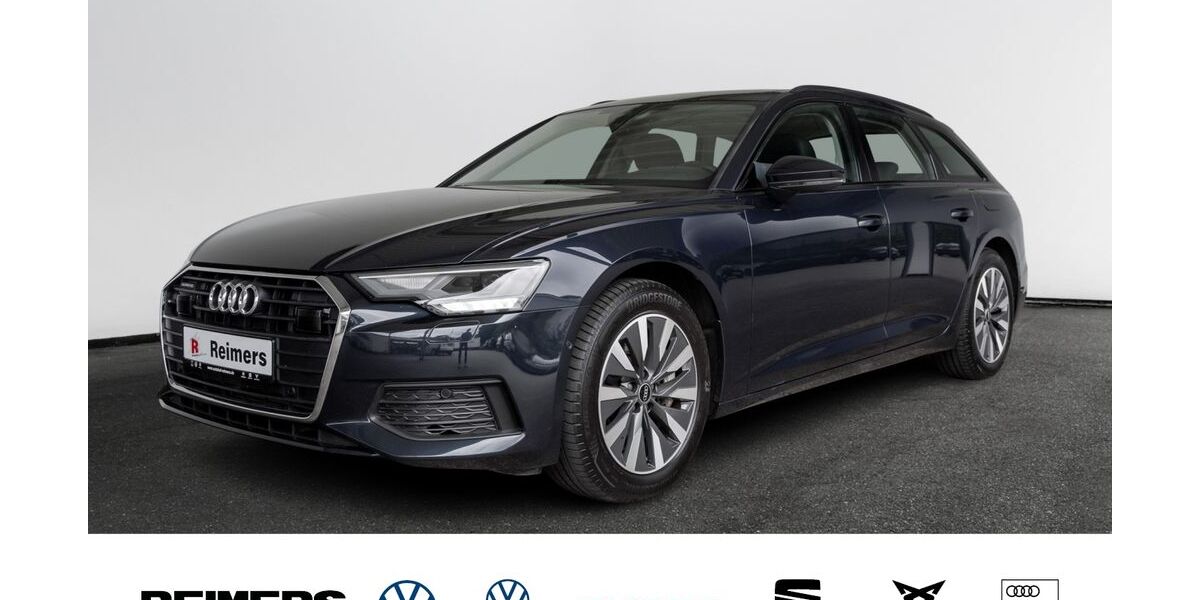 Audi A6 91.350 km 29.798 &euro; Rellingen/Hamburg 25462