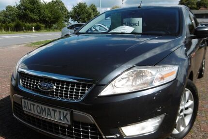 Ford Mondeo 330.647 km 1.995 € Tornesch 25436