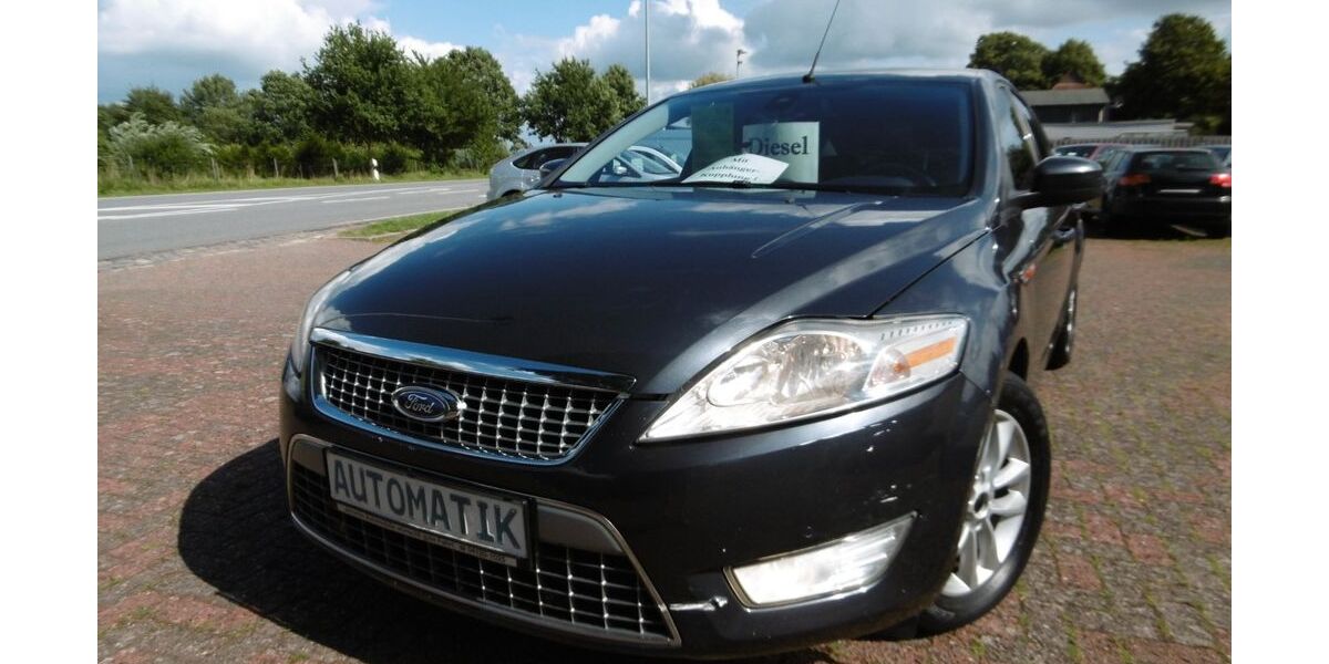 Ford Mondeo 330.647 km 1.995 &euro; Tornesch 25436