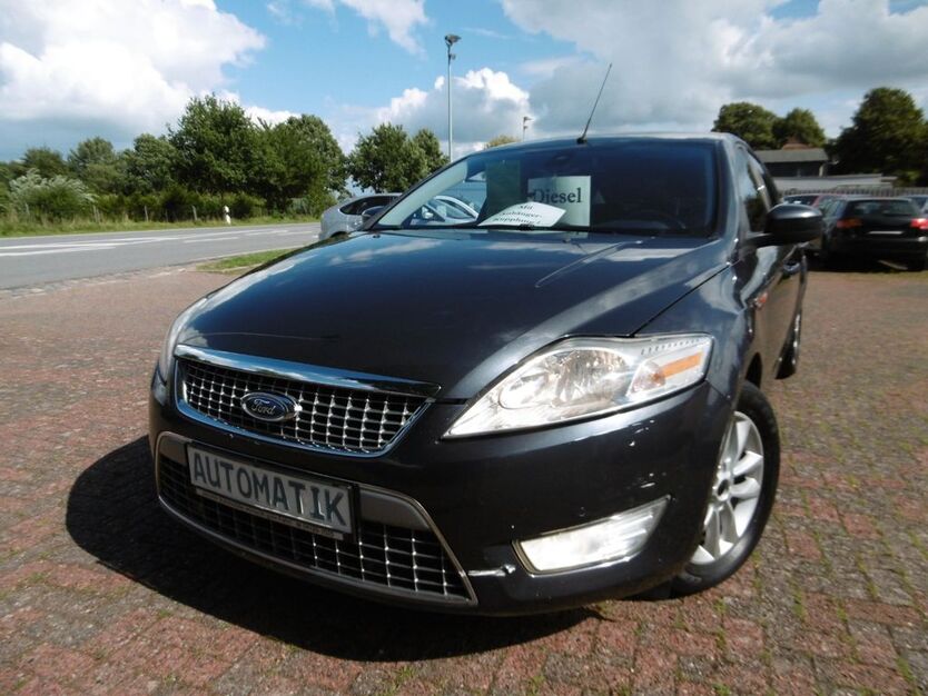 Ford Mondeo 330.647 km 1.995 € Tornesch 25436